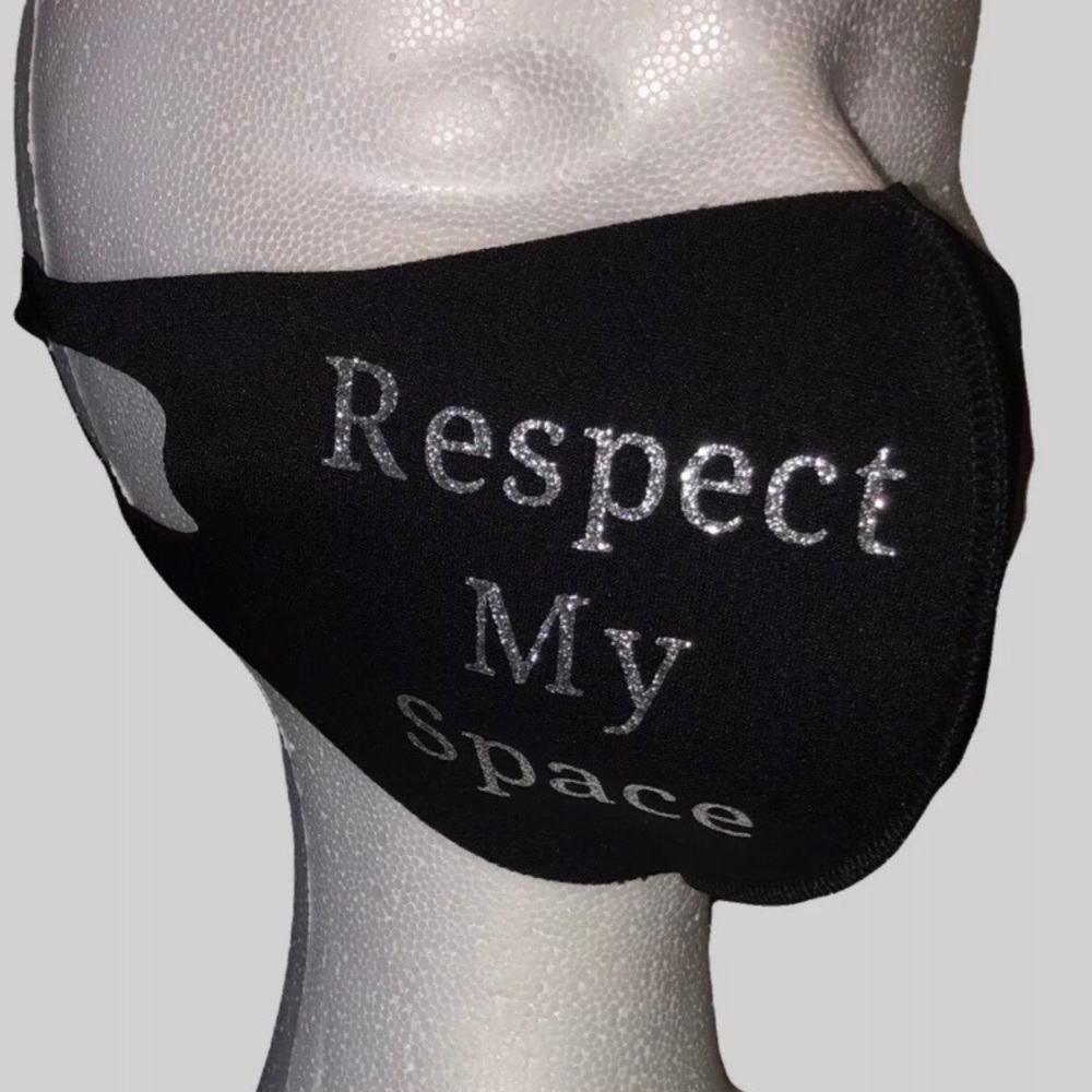 Face Masks - Picture 3 of 3